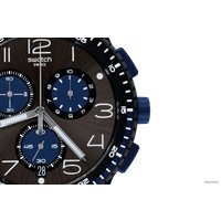 Наручные часы Swatch Power Tracking SUSB406 Kaicco