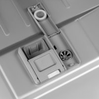 Встраиваемая посудомоечная машина MAUNFELD MLP45738AOT Smart Beam
