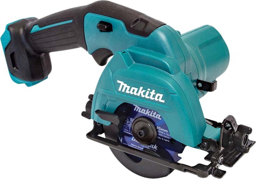 

Дисковая (циркулярная) пила Makita HS301DZ (без АКБ)
