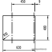 Кухонная мойка TEKA Stone 45 S-TG 1B 1D 115330046 (топаз)