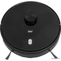 Робот-пылесос JVC JH-VR520 (черный)
