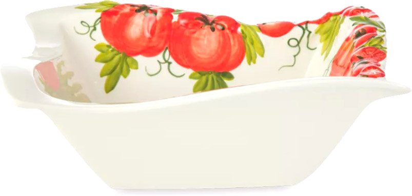 

Блюдо Edelweiss Томаты EDW-8003T