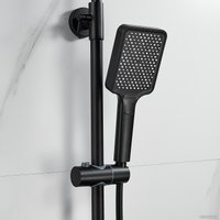 Душевая система  Shevanik S9936H