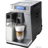 Кофемашина DeLonghi PrimaDonna XS ETAM 36.365.MB