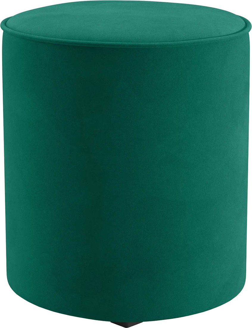 

Пуфик Mio Tesoro 132 (зеленый Velutto 33)
