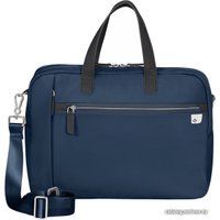 Женская сумка Samsonite Eco Wave KC2-11002 (синий)