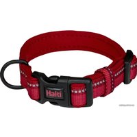 Ошейник Halti Collar M (красный)
