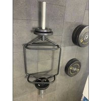 Гриф гексагональный LEGENDGYM VB 240-02