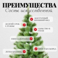 Ель Erbis Zylk 180