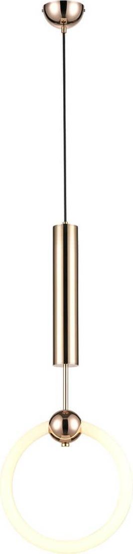 

Точечный светильник Vele Luce Margarita VL7304P11