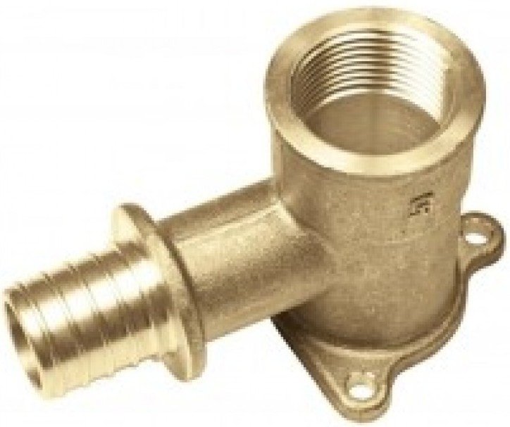 

Фитинг KAN Отвод 25x3.5 G3/4" 1109285045
