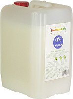 

Гель для стирки Freshbubble 0% Без аромата (5 л)