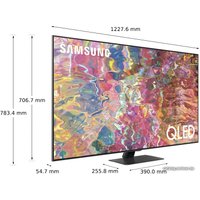 Телевизор Samsung QLED Q80B QE50Q80BAUXCE в Гродно