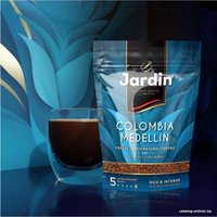 Кофе Jardin Colombia Medellin растворимый 150 г