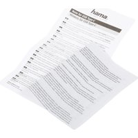 Автомобильное зарядное Hama 173618