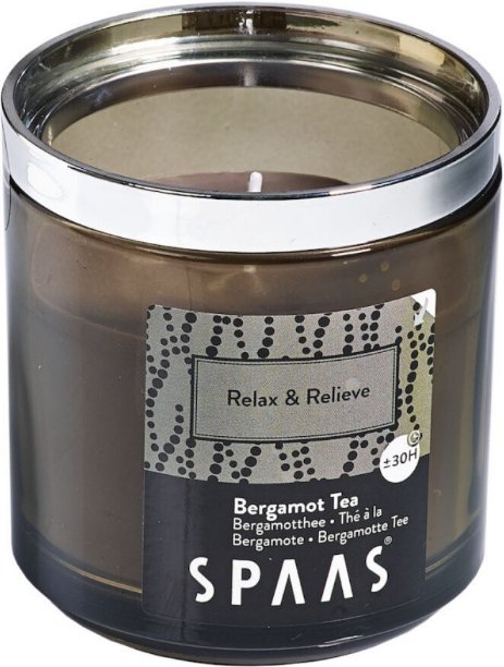 

Свеча Spaas 0500216479 (бергамот)