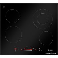 Варочная панель GEFEST ПВЭ 4233