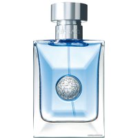 Туалетная вода Versace Pour Homme EdT (200 мл)