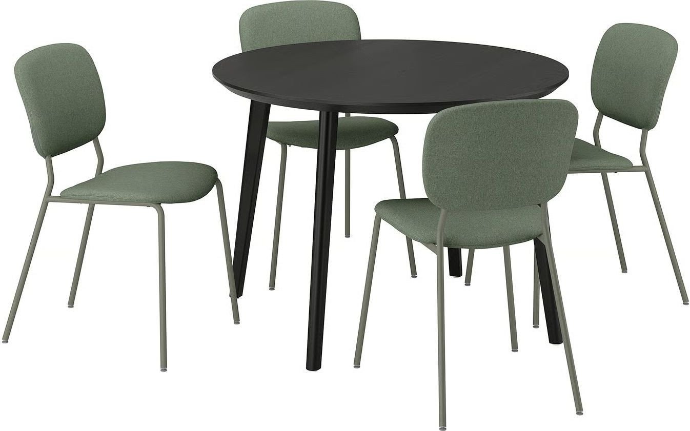 Обеденная группа Ikea Lisabo 49632172