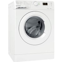 Стиральная машина Indesit MTWA 71252 W PL