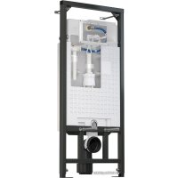 Инсталляция для унитаза Alcaplast A101/1200 + M070 + M91