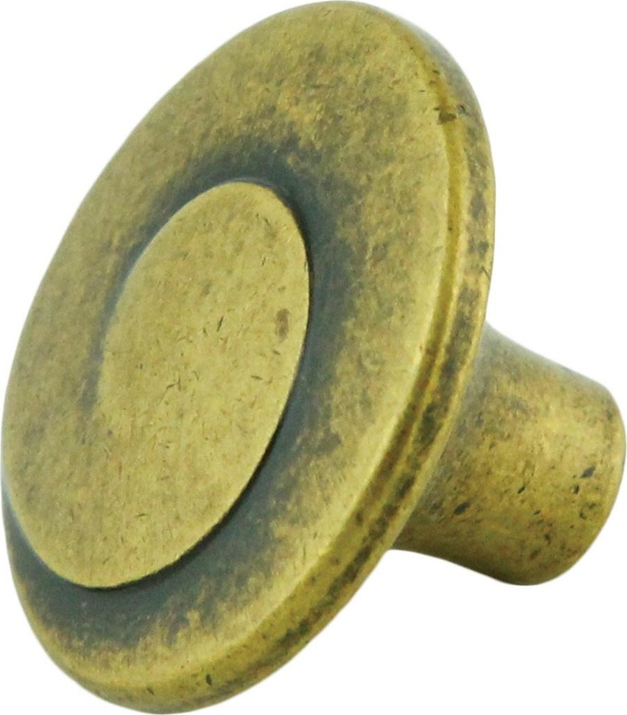 Ручка мебельная Boyard RC406EAB.4