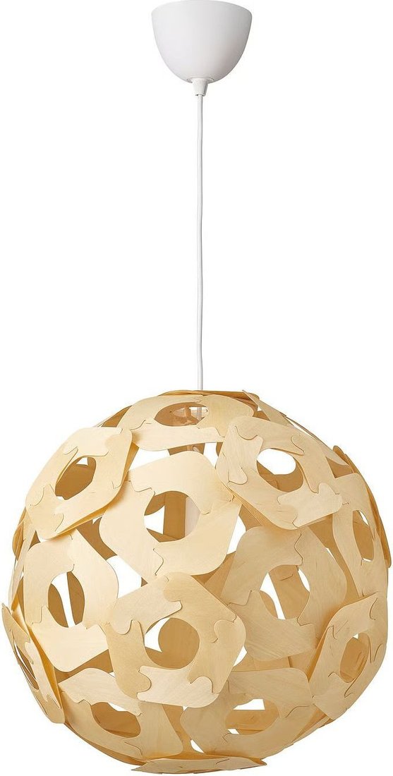 Подвесная люстра Ikea Odleblad 49604013
