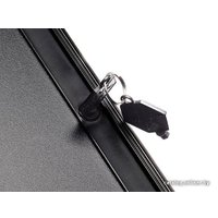 Корпус SilverStone Drive Storage DS380 (SST-DS380B)