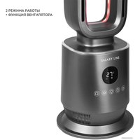 Тепловентилятор Galaxy Line GL8178
