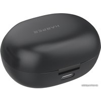 Наушники Harper HB-555 (черный)