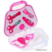 Игровой набор доктора терапевта Играем вместе Энчантималс ZY778499-R