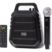 Беспроводная колонка Tonsil ZP 8 (с микрофоном) в Гомеле