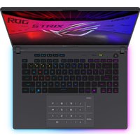 Игровой ноутбук ASUS ROG Strix G16 2025 G615JM-RV047