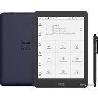 Электронная книга Onyx BOOX Nova Pro