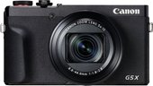 Canon PowerShot G5 X Mark II