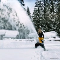 Снегоуборщик Stiga ST 4262 PB