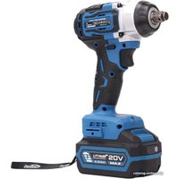 Гайковерт Redbo OAW-20/300PBL (с 1-им АКБ, кейс)