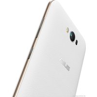 Телефон ASUS ZenFone Max 16GB [ZC550KL] White