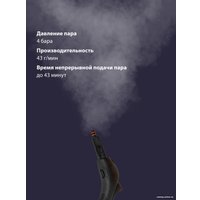 Пароочиститель JVC JH-SC4090