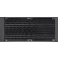 Система жидкостного охлаждения для процессора Thermaltake TH240 V2 Ultra EX ARGB CL-W414-PL12SW-A