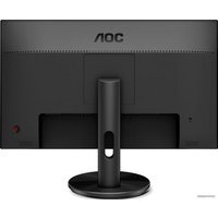 Игровой монитор AOC G2490VXA