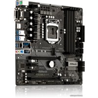 Материнская плата ASRock Z370M Pro4