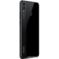 Телефон HONOR 8X 4GB/64GB JSN-L21 (черный)