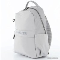 Городской рюкзак Volunteer 083-6042-01-GRY (светло-серый)