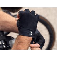 Перчатки BBB Cycling Pave BBW-61 (XL, черный)
