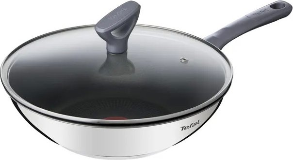 

Сковорода ВОК Tefal Daily Cook G7309955