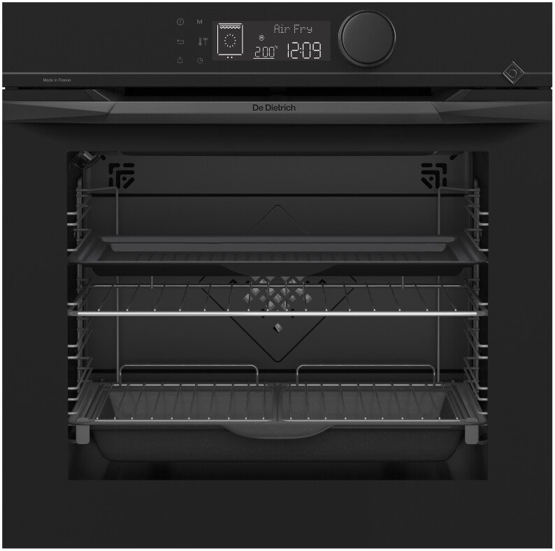 

Электрический духовой шкаф De Dietrich DOP4546BT