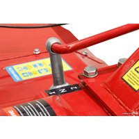 Мотокультиватор бензиновый Asilak SL-186 (без колес)