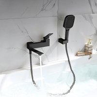 Смеситель Ganzer GZ05132-C