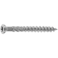 Starfix Для террасной доски TORX25 5.0x60 SMC2-61297-200 (200шт, нержавеющая сталь Aisi 410)